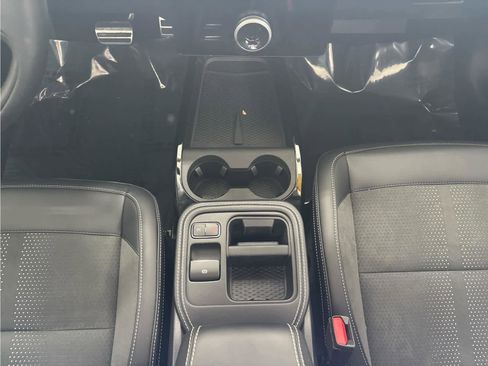 Used 2025 Ford Mustang Mach-E GT AWD/4WD image 12