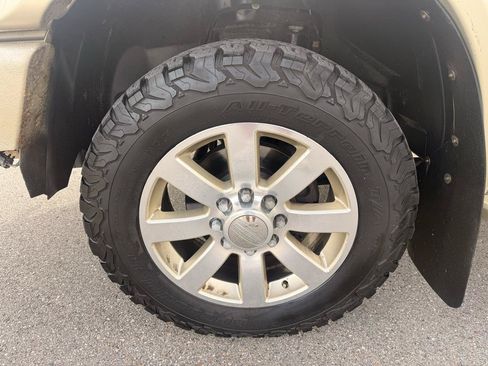 Used 2016 RAM 2500 Longhorn AWD/4WD image 10