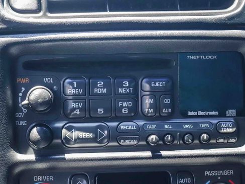 Used 2002 Chevrolet Corvette Convertible w/ Preferred Equipment Group2 RWD image 12