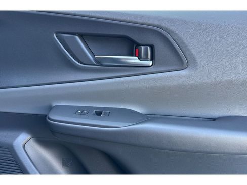 New 2026 Toyota Prius XLE image 19