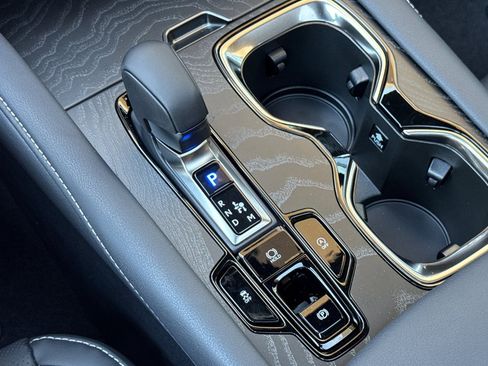 New 2026 Lexus RX 350 FWD image 25