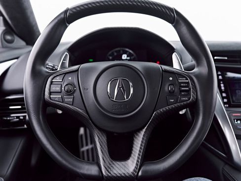 Used 2022 Acura NSX Type S AWD/4WD image 55