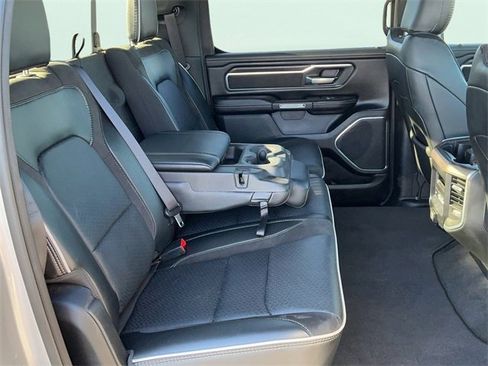 Used 2025 RAM 1500 Laramie image 18