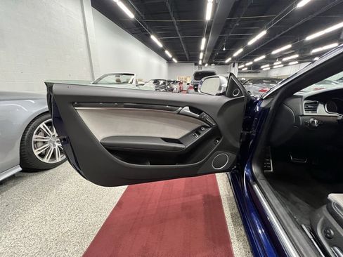 Used 2013 Audi S5 Premium Plus image 27