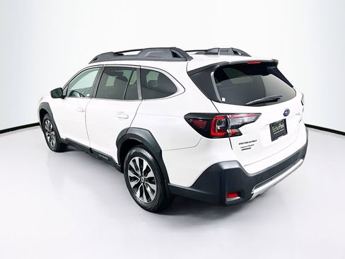 Used 2023 Subaru Outback Limited image 5