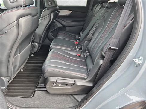 Certified 2026 Acura MDX A-Spec w/ Advance Package AWD/4WD image 19