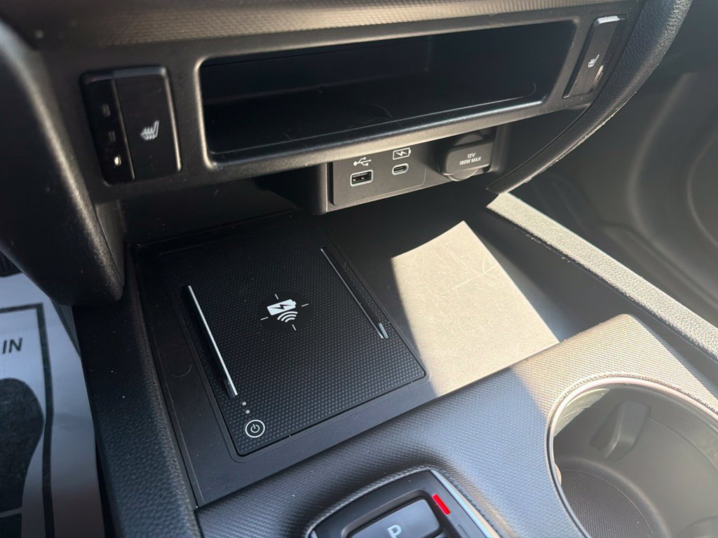 Certified 2025 Honda Ridgeline TrailSport image 34