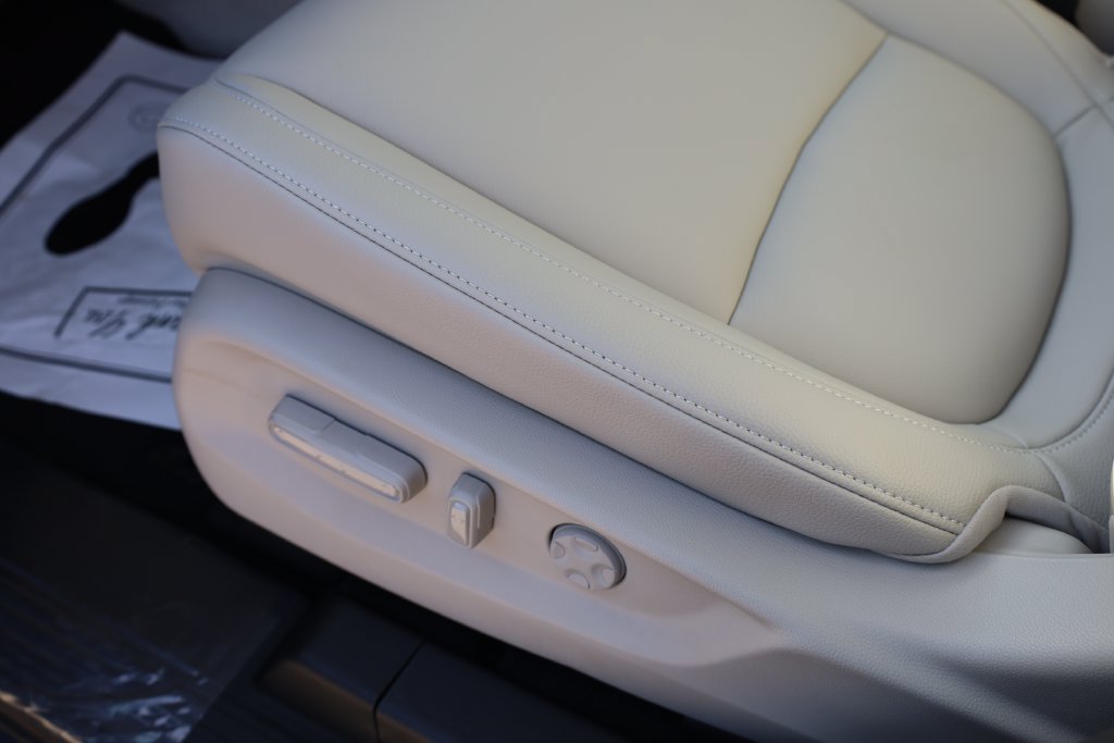 New 2027 Honda Odyssey EX-L image 13