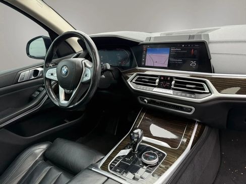 Used 2020 BMW X7 xDrive40i w/ Cold Weather Package AWD/4WD image 18
