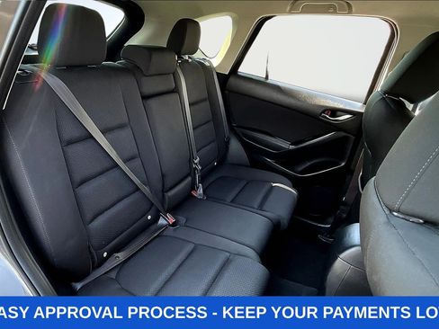 Used 2016 MAZDA CX-5 Touring AWD/4WD image 33