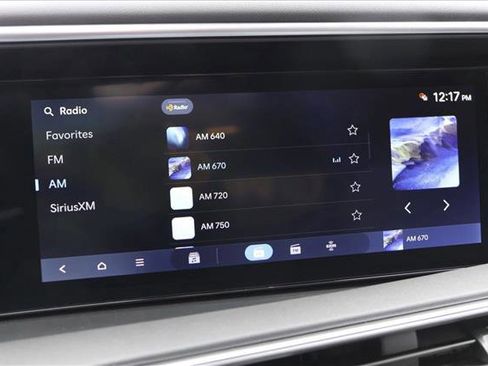 New 2026 Hyundai Palisade SEL AWD/4WD image 18
