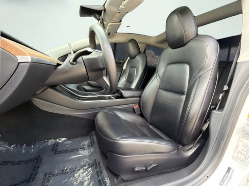 Used 2020 Tesla Model 3 Long Range AWD/4WD image 18