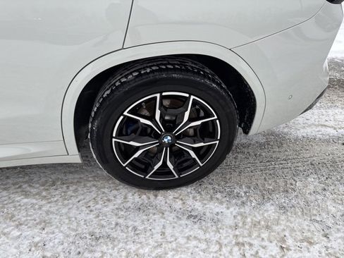 Used 2022 BMW X3 M40i w/ Premium Package image 36