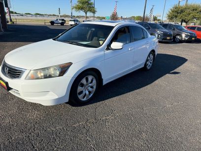 Used 2009 Honda Accord EX-L