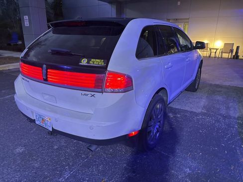 Used 2008 Lincoln MKX 2WD image 6