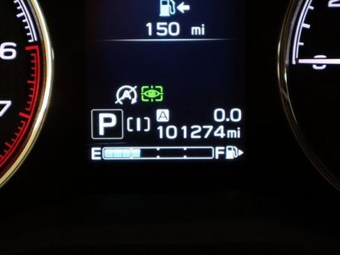 Used 2019 Subaru Forester Touring AWD/4WD image 15