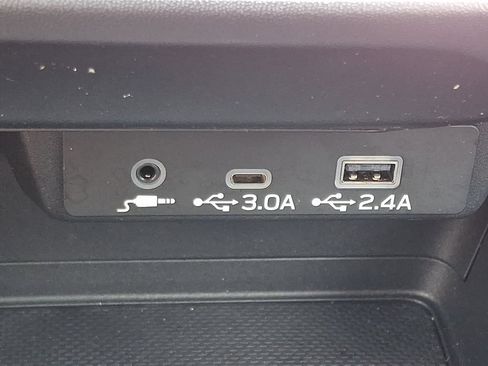 Certified 2024 Subaru Impreza 2.0i Sport AWD/4WD image 24