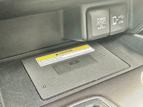 Certified 2023 Honda Passport EX-L image 16