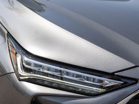 Used 2022 Acura MDX w/ Technology Package FWD image 6