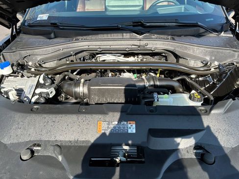 Used 2025 Lincoln Aviator Reserve w/ Illumination Package image 23