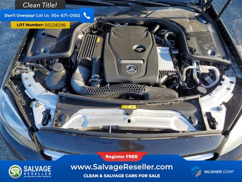 Used 2018 Mercedes-Benz C 300 Sedan image 15