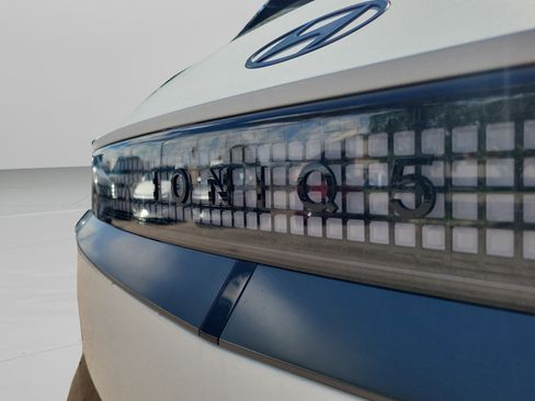 New 2025 Hyundai Ioniq 5 XRT image 32