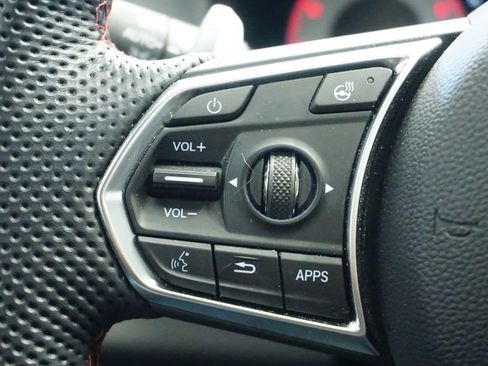 Used 2023 Acura RDX AWD w/ A-Spec & Advance Pkg image 36