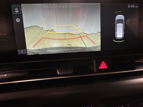 New 2026 Kia Carnival image 24