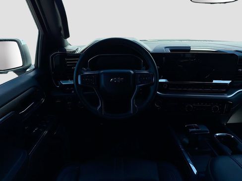 Used 2024 Chevrolet Silverado 1500 High Country w/ High Country Premium Package AWD/4WD image 24
