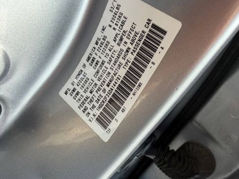 Used 2013 Honda Accord LX image 30