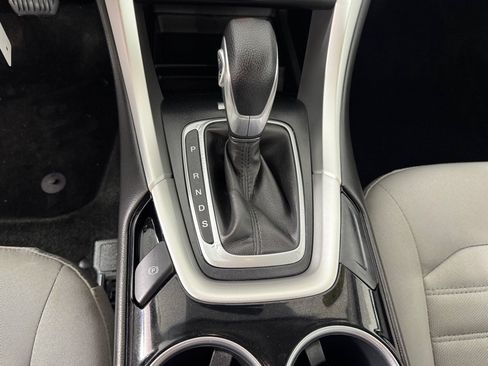 Used 2013 Ford Fusion S FWD image 15