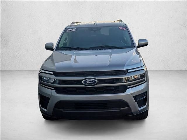 Used 2024 Ford Expedition XLT RWD image 28