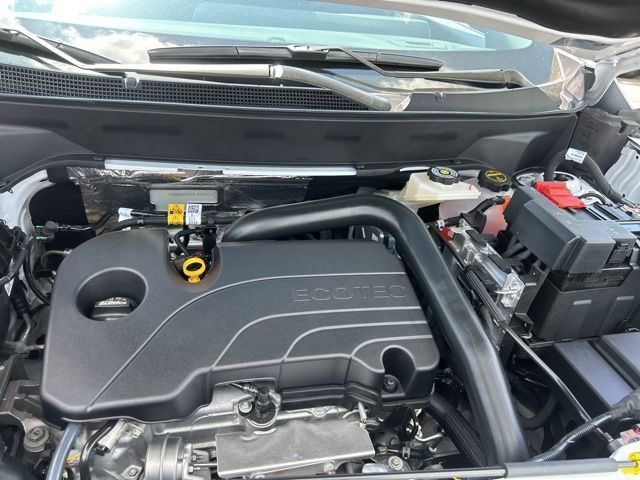 New 2026 Chevrolet Equinox LT FWD image 33