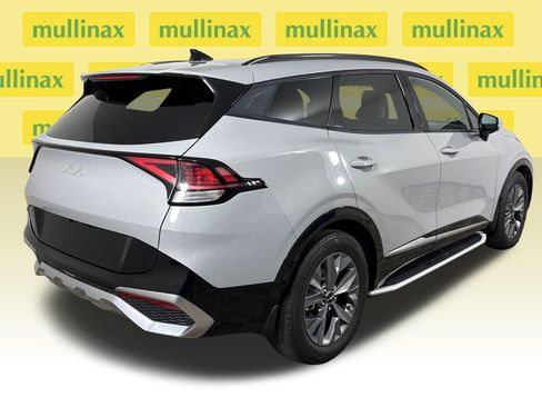 Used 2023 Kia Sportage SX FWD image 6