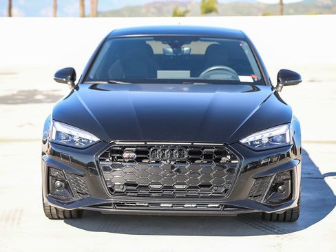 Used 2024 Audi S5 Prestige image 2