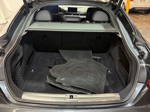 Used 2019 Audi A5 2.0T Premium Plus w/ Premium Plus image 9