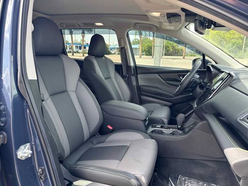 Used 2025 Subaru Ascent Onyx Edition w/ Onyx Package AWD/4WD image 27