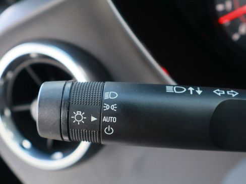 Used 2017 Chevrolet Camaro SS image 17