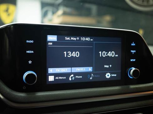 Used 2020 Hyundai Sonata SE FWD image 18