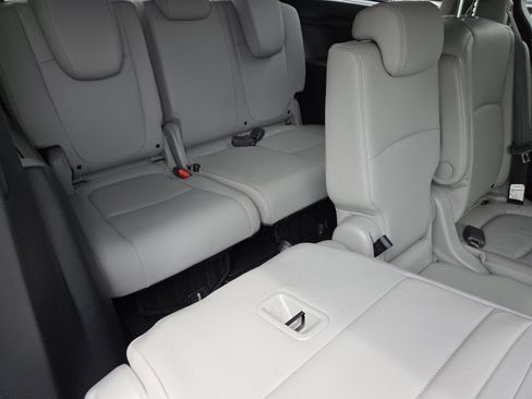 Certified 2024 Honda Odyssey EX-L image 24