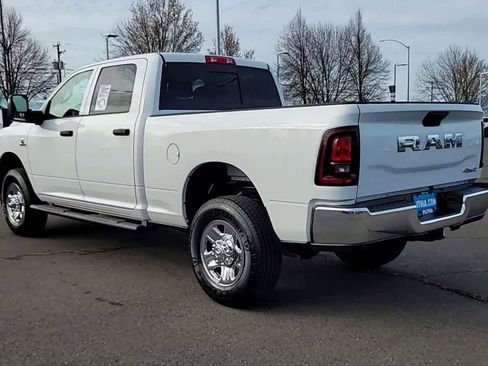 New 2026 RAM 2500 Tradesman image 6