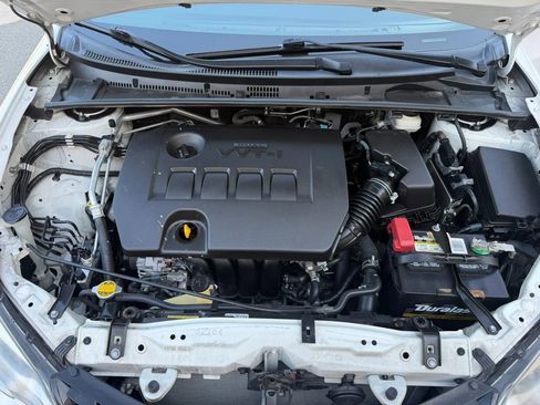 Used 2014 Toyota Corolla S FWD image 28