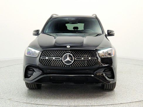 Certified 2026 Mercedes-Benz GLE 450 4MATIC image 2