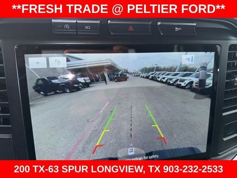 Used 2021 Ford F150 XLT w/ Equipment Group 302A High image 14