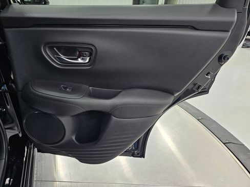 New 2026 Honda HR-V LX image 31