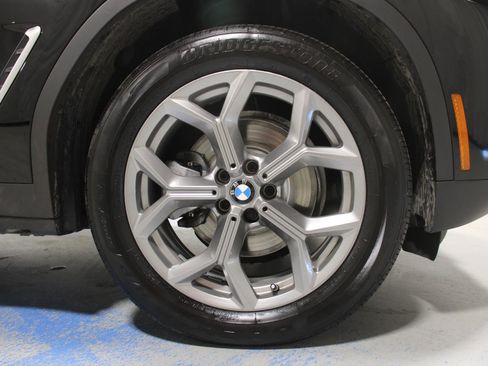 Certified 2023 BMW X3 xDrive30i w/ Convenience Package image 27