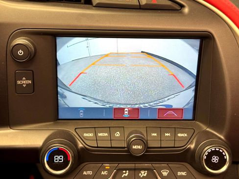 Used 2017 Chevrolet Corvette Z06 image 16