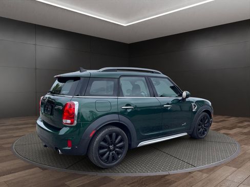 Used 2019 MINI Cooper Countryman S w/ Storage Package AWD/4WD image 8