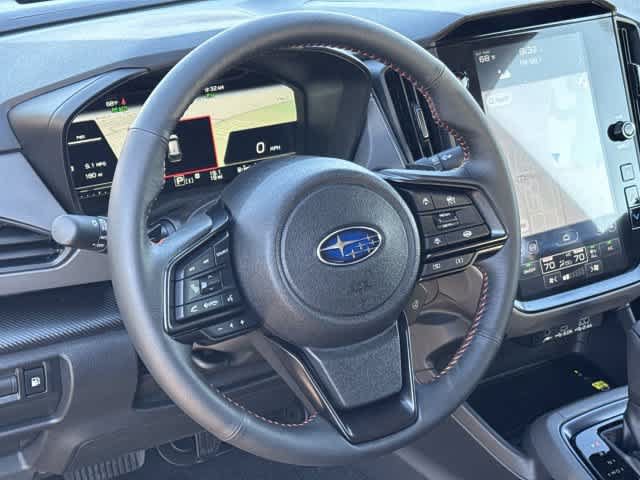 New 2026 Subaru Crosstrek 2.5i Limited AWD/4WD image 21