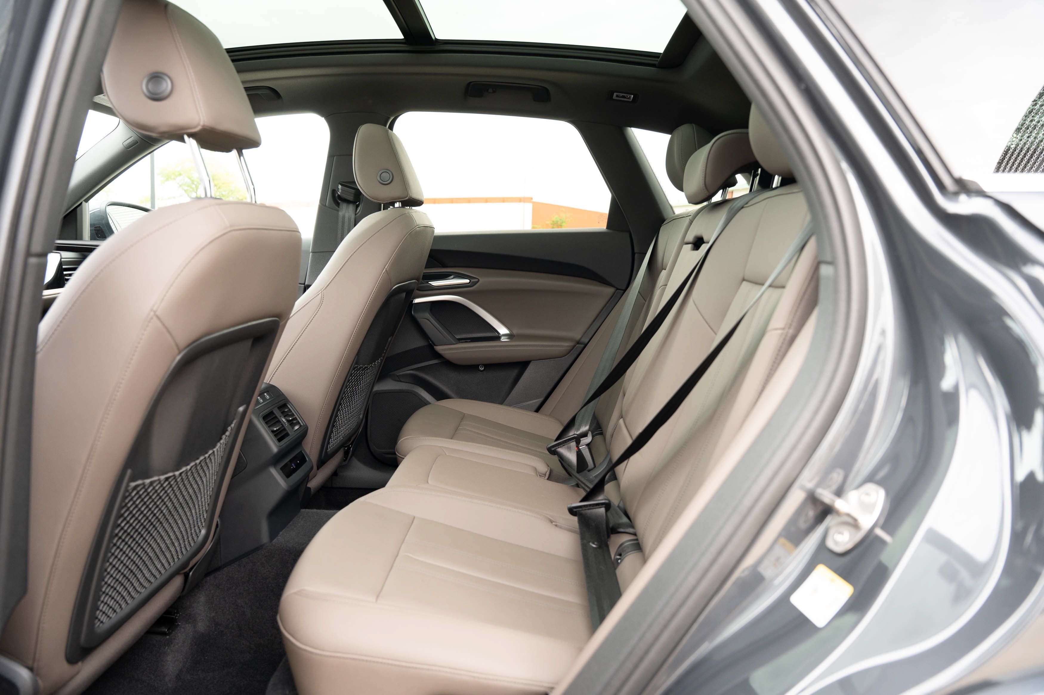 Certified 2025 Audi Q5 Premium w/ Convenience Package AWD/4WD image 20